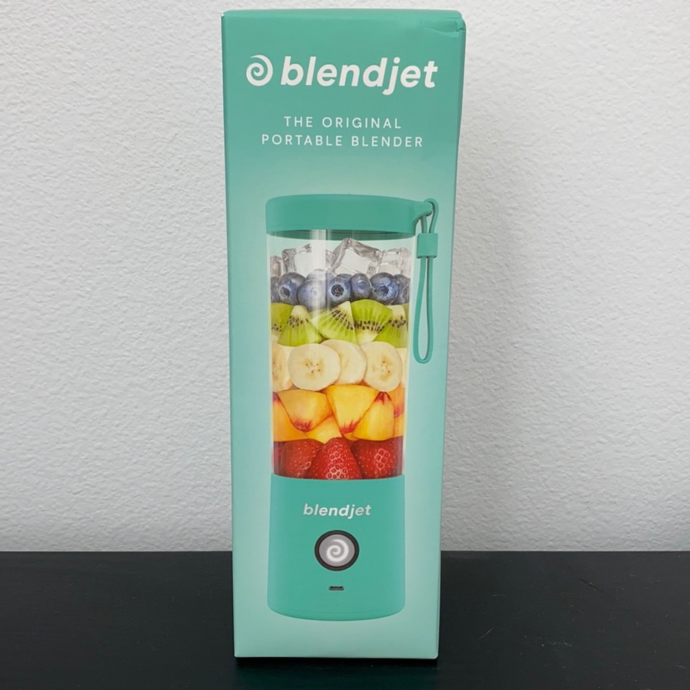 BlendJet 2